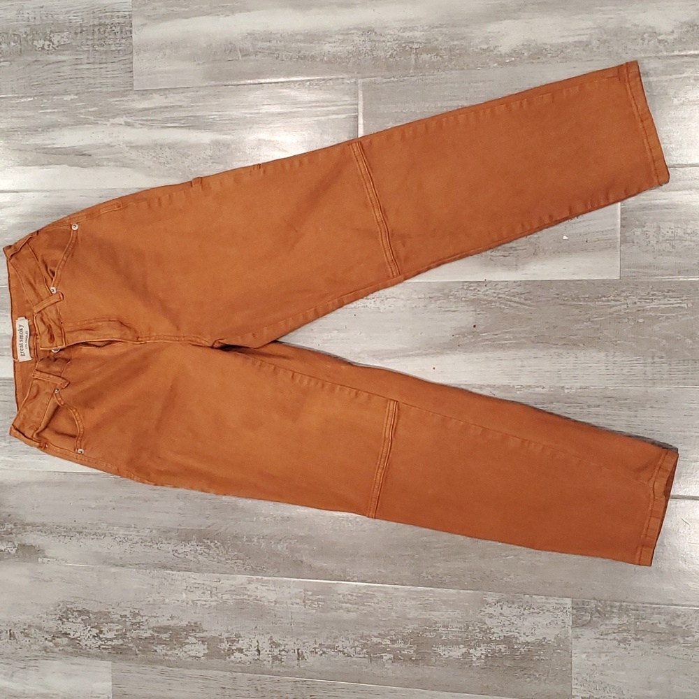 Great smokey Los Angeles cargo pants (3)